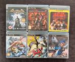 PS3 Games - Batman, Tekken, Dead or Alive, etc., Spelcomputers en Games, Gebruikt, 1 speler, Ophalen of Verzenden, Vanaf 16 jaar