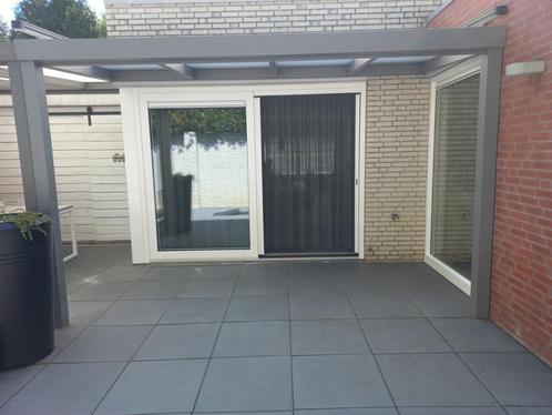Terrasoverkapping, Tuin en Terras, Overkappingen, Zo goed als nieuw, Veranda, Ophalen