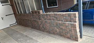 Gratis sier bestrating 34 m² beschikbaar voor biedingen