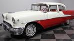 Gezocht: voorruit oldsmobile 88 1955, Ophalen, Oldsmobile