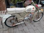 Zündap 1966 Schuurvondst - Opknapper, Fietsen en Brommers, Brommers | Oldtimers, Ophalen, Overige merken