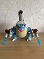 Tomy Pokémon figuur Mega Blastoise, Ophalen of Verzenden, Zo goed als nieuw