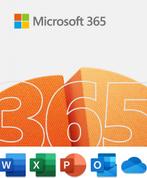 Office 365 Pro Plus-licentie - 5 pc's (levenslang), Computers en Software, Office-software, Nieuw, Ophalen