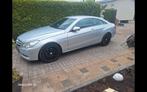 Mercedes-Benz E-Klasse 3.0 CDI E350 Coupe AUT 2010 Grijs, Auto's, Automaat, 1800 kg, 4 stoelen, 2987 cc