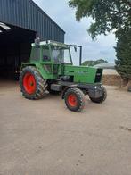 Fendt 611 LS Turbomatik 1977, 80 tot 120 Pk, Gebruikt, Ophalen of Verzenden, Fendt