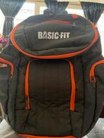 Basic-Fit Rugzak, Overige merken, 25 tot 40 cm, Ophalen of Verzenden, Zo goed als nieuw