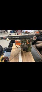 De walt dw1251, Doe-het-zelf en Verbouw, Ophalen, 1200 watt of meer