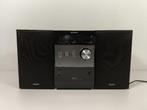Sony CMT-FX205 Micro System, Gebruikt, -, -, Tuner of Radio
