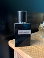 Ysl Y intense 70% vol, Sieraden, Tassen en Uiterlijk, Uiterlijk | Parfum, Ophalen of Verzenden, Zo goed als nieuw