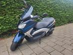 Yamaha XmaX 250 | 2012 | 17 dzkm | Netjes, Motoren, Motoren | Yamaha, 250 cc, Scooter, Bedrijf, Minimaal motorrijbewijs A2