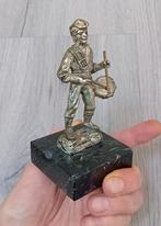 vintage beeldje, Verzamelen, Beelden en Beeldjes, Ophalen of Verzenden, Zo goed als nieuw, Dier