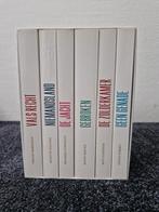 Telegraaf Zomerboeken Thriller Box, Ophalen of Verzenden, Zo goed als nieuw, Nederland