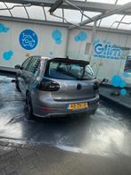 R32 uitlaat en achterlichten, Ophalen