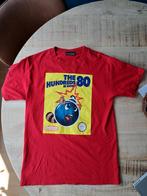 Super Mario 3 The hundreds bomb t-shirt, The hundreds, Ophalen of Verzenden, Zo goed als nieuw, Nvt