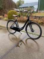 Omafiets 28 inch, Fietsen en Brommers, Fietsen | Dames | Omafietsen, 53 tot 56 cm, Ophalen of Verzenden, Gebruikt, Handrem