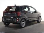 Kia Picanto 1.0 DPI ExecutiveLine | Stoelverwarming | Achter, Voorwielaandrijving, Stof, 63 pk, 4 stoelen