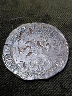 Patagon Zilver Brugge 1659, Vóór koninkrijk, Verzenden, Zilver, Overige waardes