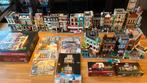 Lego modular straat creator expert gebouwen sets icons etc, Ophalen of Verzenden, Zo goed als nieuw
