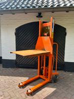 Mobiele tilhulp, hoogheffer lift, Ophalen of Verzenden, Zo goed als nieuw