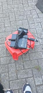 Praat box, Auto diversen, Autoradio's, Ophalen of Verzenden, Gebruikt