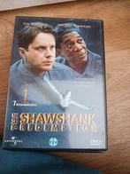 The shawshank redemption, Vanaf 12 jaar, Ophalen of Verzenden, Zo goed als nieuw, Drama