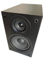 Pioneer S-HM61 Luidsprekers - Set, Ophalen of Verzenden, Gebruikt, Minder dan 60 watt, Front, Rear of Stereo speakers
