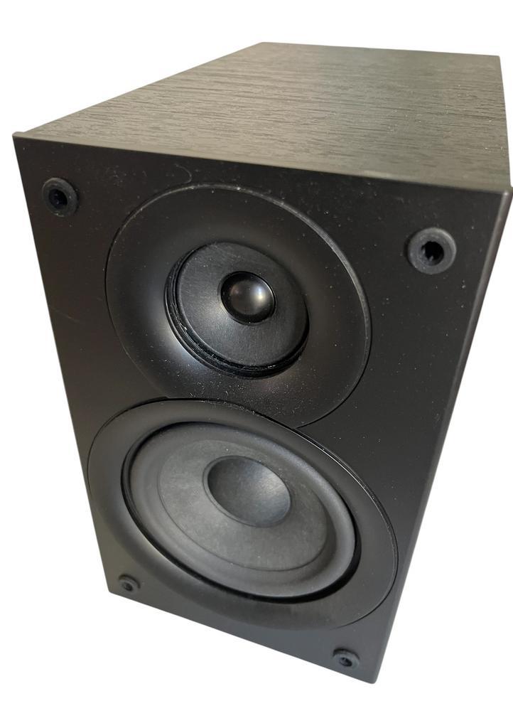 Pioneer S-HM61 Luidsprekers - Set, Audio, Tv en Foto, Luidsprekers, Gebruikt, Front, Rear of Stereo speakers, Minder dan 60 watt