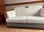 Originele Schuitema JS 530 Art Deco bank, Antiek en Kunst, Ophalen