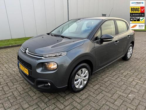 Citroen C3 1.2 PureTech , Airco, Navigatiesysteem, Auto's, Citroën, Particulier, Te koop, C3, ABS, Airbags, Airconditioning, Boordcomputer