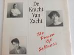 De Kracht Van Zacht - Herman Scholten, Maria Blaisse, Ophalen of Verzenden, Gelezen, Overige onderwerpen, Herman Scholten, Maria Blaisse, Margot Rolf