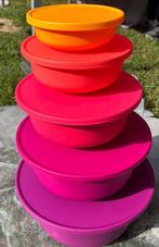 Tupperware, Huis en Inrichting, Keuken | Tupperware, Ophalen of Verzenden, Nieuw