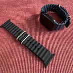 Watch Ocean Band, Ophalen, Zwart, IOS, Nieuw