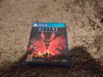 Aliens: Fireteam Elite - PS4 (Zo goed als nieuw), Spelcomputers en Games, Online, Shooter, 1 speler, Ophalen of Verzenden