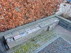 Gratis op te halen +- 275stuks klinkerbestrating, Tuin en Terras, Gaas en Draad, Ophalen of Verzenden, Gebruikt, Minder dan 10 meter