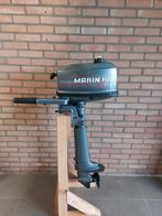 Mariner 4pk buitenboordmotor, Watersport en Boten, Bootonderdelen, Ophalen, Gebruikt, Overige typen, Zeilboot of Motorboot
