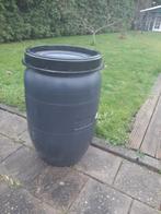 Dieren voerton 120L, Ophalen, Gebruikt