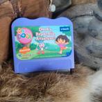 vtech / V.tech / v.smile game Dora, Kinderen en Baby's, Speelgoed | Vtech, Ophalen of Verzenden, Gebruikt, 4 tot 6 jaar