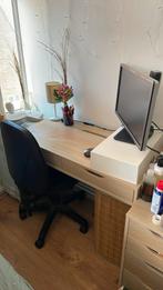 IKEA bureau Alex, Ophalen, Zo goed als nieuw