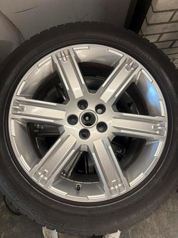 Land rover - range rover evoque 19 inch velgen beschikbaar voor biedingen