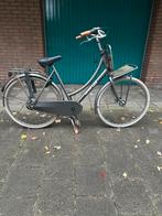 Cortina U4 transportfiets, Ophalen of Verzenden, Zo goed als nieuw, Versnellingen