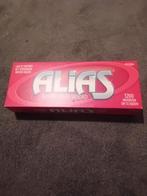 Te koop gezinsspel Alias, woorden raden m.b.v. je medespeler, Vijf spelers of meer, Ophalen of Verzenden, Nieuw, Tactic