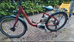 Kalkhoff e-bike, klein model met lage instap, Fietsen en Brommers, Elektrische fietsen, 47 tot 51 cm, Ophalen, Gebruikt, Overige merken