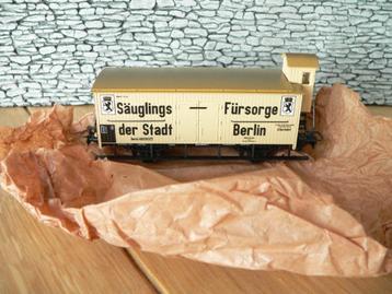 Märklin  beschikbaar voor biedingen