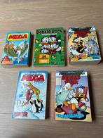 Donald Duck Pockets - Diverse Uitgaven, Meerdere stripboeken, Ophalen of Verzenden, Gelezen