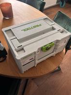 Festool DWC 18-4500 Schroefmachine (Body), Ophalen, Gebruikt