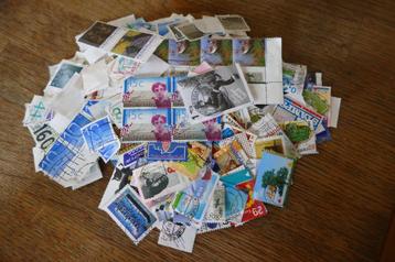 Postzegels Nederland 1 beschikbaar voor biedingen