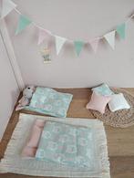 Slaapzakje bedje muizenhuis/poppenhuis, Verzamelen, Poppenhuizen en Toebehoren, Ophalen of Verzenden, Nieuw, Poppenhuis