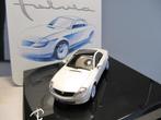Lancia Fulvia concept 1:43 Norev blikje, Hobby en Vrije tijd, Ophalen of Verzenden, Nieuw, Auto, Norev