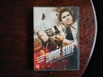 Empire state, origineel, Vanaf 12 jaar, Ophalen of Verzenden, Zo goed als nieuw, Actiethriller