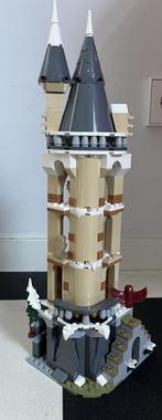 LEGO Harry Potter Hogwarts Castle Owlery 76430(Uilenvleugel), Kinderen en Baby's, Speelgoed | Duplo en Lego, Ophalen, Zo goed als nieuw